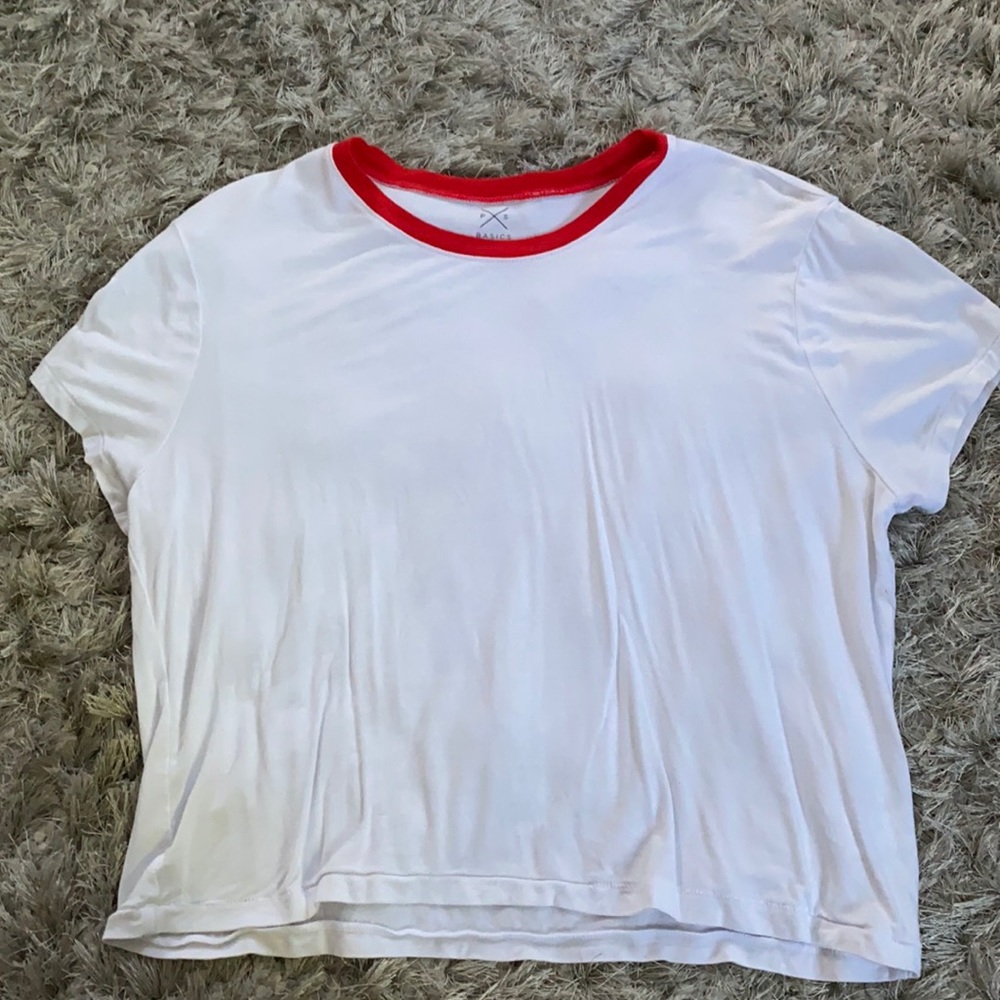 Pacsun short sleve shirt